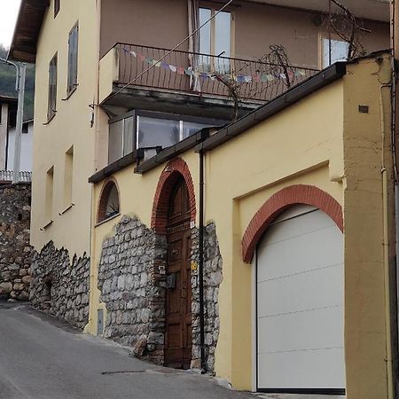 Ca Del Tita Apartman Capo di Ponte Kültér fotó